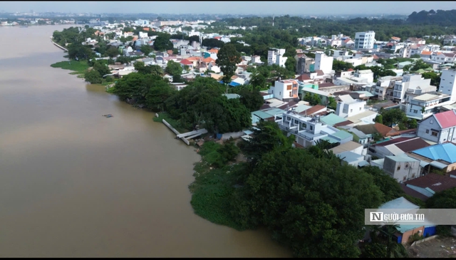 Diện mạo dự án đường ven sông và kè sông Đồng Nai sau hơn 2 năm khởi công- Ảnh 6.