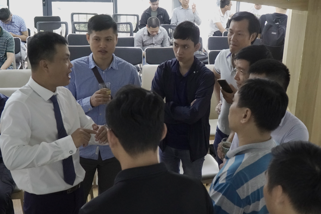 Gặp gỡ CEO Trịnh Phát: Người tiên phong với công cụ phân tích tài chính Ichimoku đột phá- Ảnh 4.