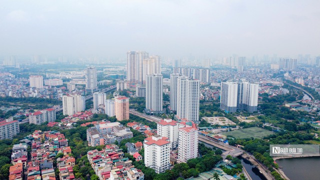 TS. Trần Công Phàn nêu những tồn tại, bất cập trong việc quản lý, sử dụng nguồn tài nguyên đất- Ảnh 2.