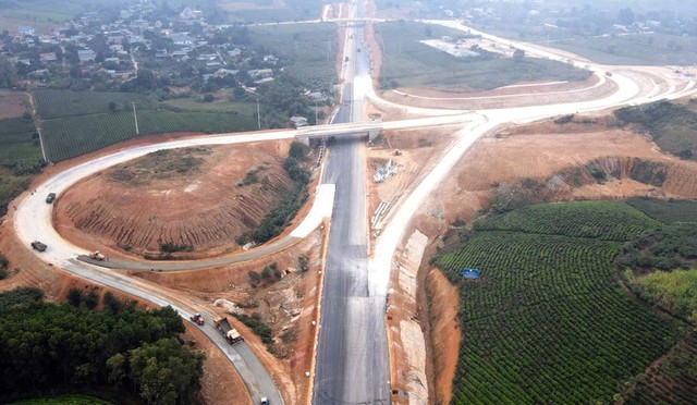 Công ty Hiệp Phú, nhà thầu ‘quen mặt” tại Tuyên Quang- Ảnh 3.