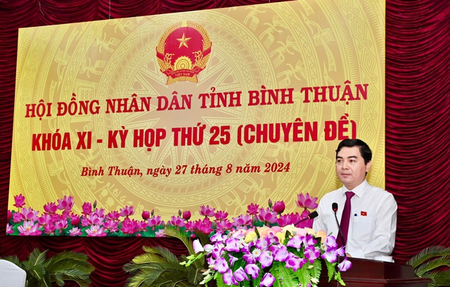 Bình Thuận chi hơn 196 tỷ đồng sửa chữa, nâng cấp đường Trần Hưng Đạo- Ảnh 2.