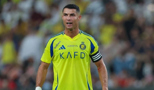 Theo Ronaldo, Al Nassr có thể là bến đỗ cuối cùng trong sự nghiệp lẫy lừng của anh.