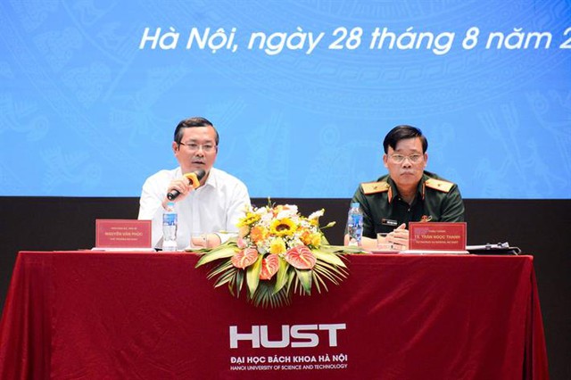 Triển khai nhiệm vụ giáo dục quốc phòng và an ninh năm học 2024-2025- Ảnh 1.