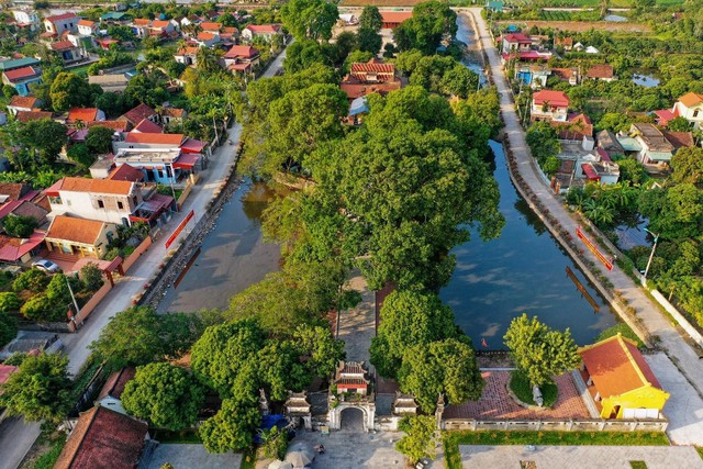 Top 04 điểm tâm linh lý tưởng để “chữa lành” ở Hà Nam- Ảnh 5.