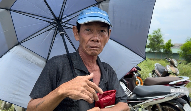 Nguyên nhân khiến nhiều xã ở Bình Thuận ngập sâu chỉ sau vài cơn mưa- Ảnh 2.