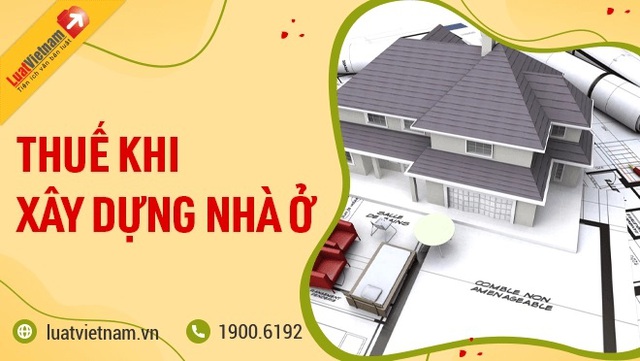 Hà Tĩnh: Tuyên truyền pháp luật, nghĩa vụ thuế xây dựng nhà ở tư nhân- Ảnh 2.