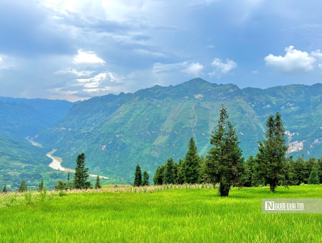 Khám phá “tiểu Thụy Sĩ” giữa lòng Hà Giang- Ảnh 1.