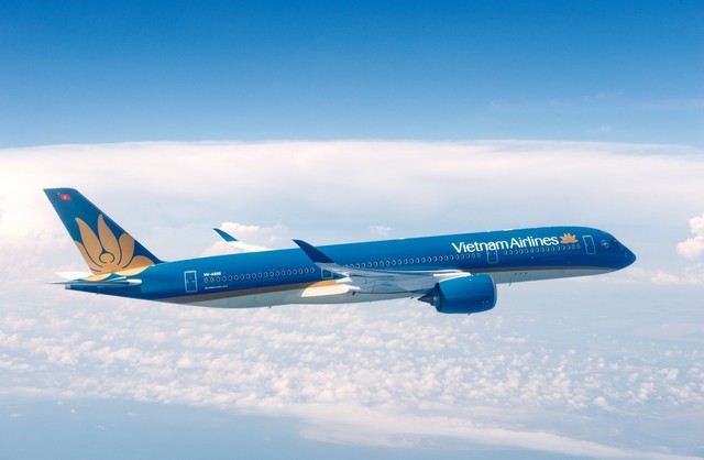 Vietnam Airlines giới thiệu ưu đãi "Chào Thu"- Ảnh 1.