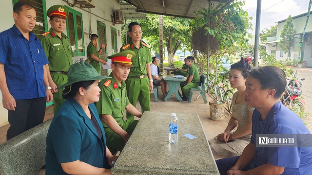 Bình Phước: Cảnh báo nguy cơ cháy nổ tại các công ty, khu công nghiệp- Ảnh 1.