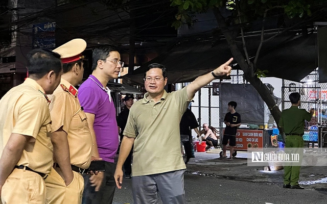 Khởi tố vụ tai nạn giữa ô tô và tàu hỏa khiến 2 người tử vong tại Đồng Nai- Ảnh 1.