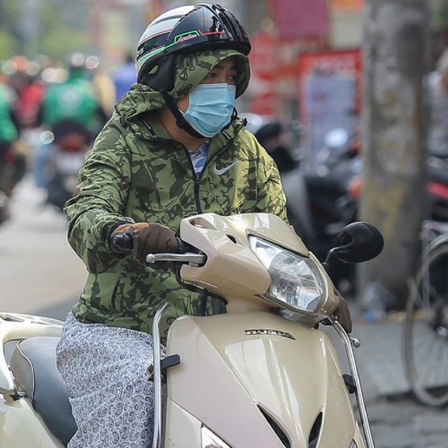 Dự báo thời tiết ngày 7/8/2024: Hình thái thời tiết nắng gắt và mưa dông cùng kéo dài- Ảnh 1.