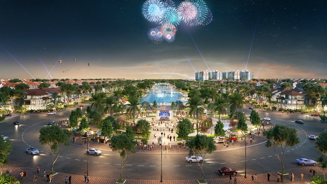 Sun Group khởi công dự án Đô thị thời đại – Sun Urban City quy mô 35.000 tỷ đồng tại Hà Nam- Ảnh 5. Sun Group khởi công dự án Đô thị thời đại – Sun Urban City quy mô 35.000 tỷ đồng tại Hà Nam- Ảnh 5.
