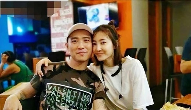 Vương Lệ Khôn: Tìm cách ly hôn khi chồng vướng vòng lao lý- Ảnh 2. Vương Lệ Khôn: Tìm cách ly hôn khi chồng vướng vòng lao lý- Ảnh 2.