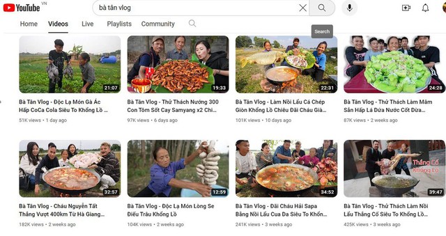 Bà Tân Vlog "siêu to khổng lồ", từng kiếm tiền tỷ trên YouTube giờ thế nào?- Ảnh 4.