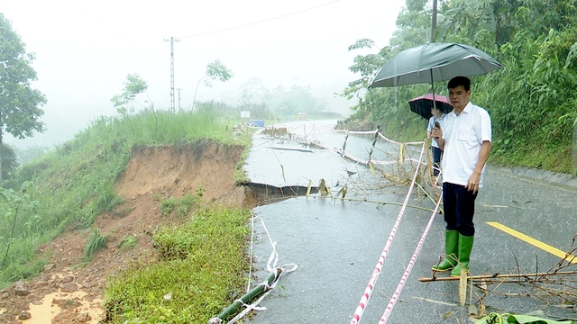 Hậu bão Yagi, loạt điểm du lịch miền Bắc bị "tê liệt"- Ảnh 4.