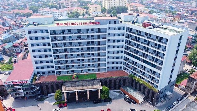 Tập đoàn Bệnh viện TNH: Tham vọng và thực tế- Ảnh 2.