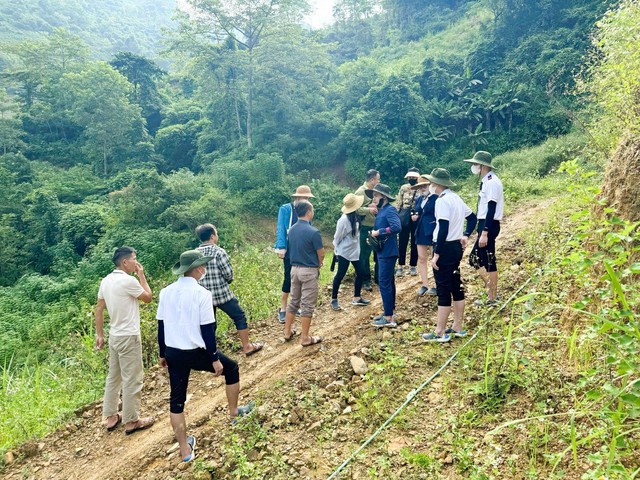 Hơn 1 tỷ đồng được Mailisa trao đi trong ngày đầu ra quân làm thiện nguyện miền Bắc - ấm lòng bà con Cao Bằng- Ảnh 5.