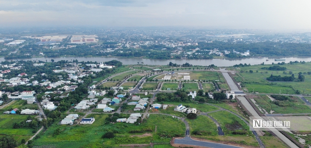 Hạ lưu sông Sài Gòn sắp đạt đỉnh triều cường, Bình Dương cảnh báo nguy cơ ngập nhiều nơi- Ảnh 3.