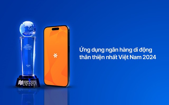 VIB - Hành trình 28 năm sáng tạo và hướng tới triệu khách hàng Việt- Ảnh 4.