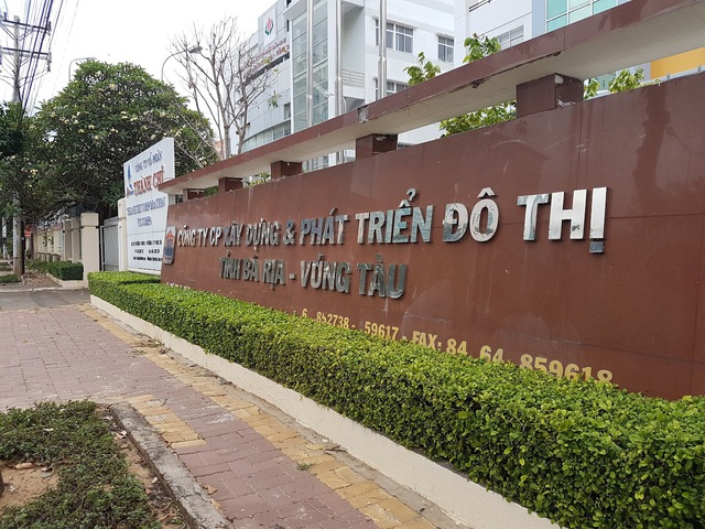 Vi phạm công bố thông tin, UDEC bị xử phạt 92,5 triệu đồng- Ảnh 1.