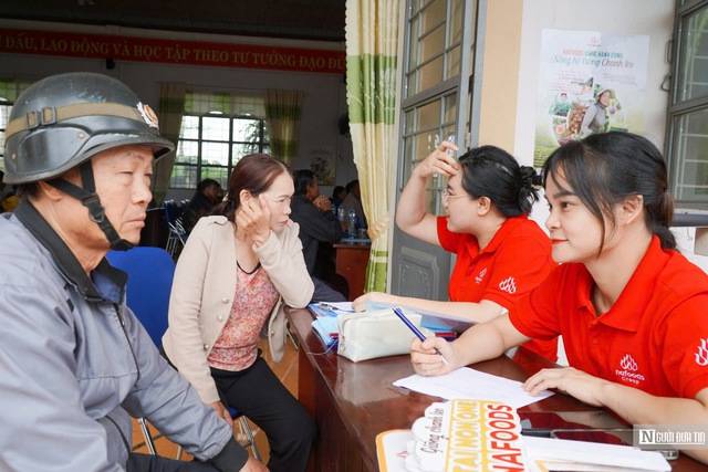 Giá cả bấp bênh, 