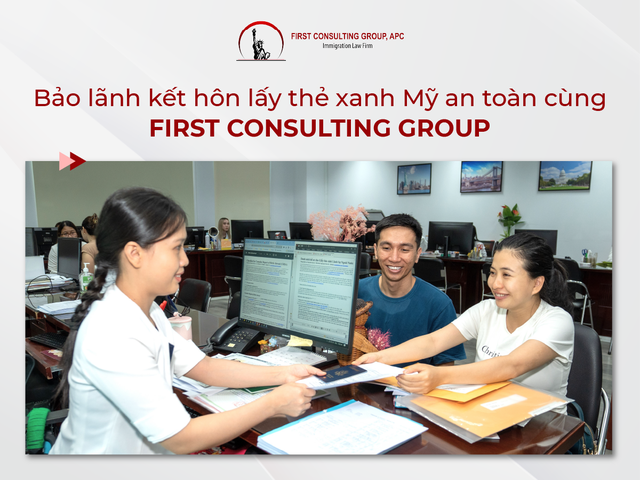 Bảo lãnh kết hôn đi Mỹ: Sự thật và lầm tưởng- Ảnh 4.