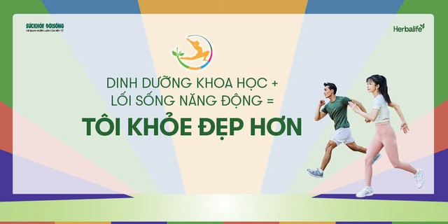 Cuộc thi “Tôi Khỏe Đẹp Hơn” 2024 lần 3 nhận đăng ký tham gia đến ngày 30/9- Ảnh 1.