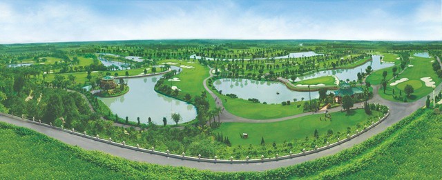 Golf Long Thành kinh doanh khởi sắc trong năm nửa đầu năm 2024- Ảnh 1.