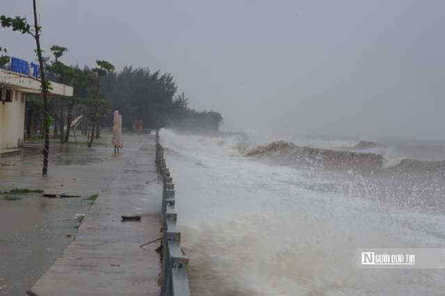 Thanh Hóa chủ động ứng phó bão YAGI- Ảnh 1.