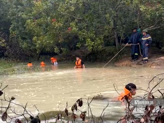 Bình Phước: Thêm một vụ đuối nước thương tâm- Ảnh 2.