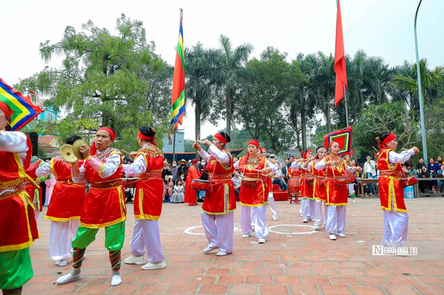 Bộ VHTTDL đề nghị tăng cường quản lý hoạt động văn hóa cơ sở- Ảnh 1.