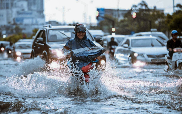 Dự báo thời tiết ngày 7/9/2024: Siêu bão đổ bộ, tâm điểm nơi nào?- Ảnh 1.