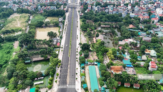 Hà Nội: Chậm trễ trong xử lý vi phạm xây dựng tại quận Long Biên- Ảnh 2.