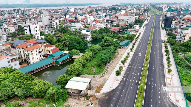 Hà Nội: Chậm trễ trong xử lý vi phạm xây dựng tại quận Long Biên- Ảnh 4.