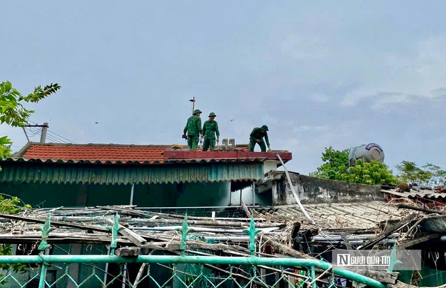 Hà Tĩnh: Sẵn sàng ứng phó với bão số 3 trước giờ đổ bộ- Ảnh 5.