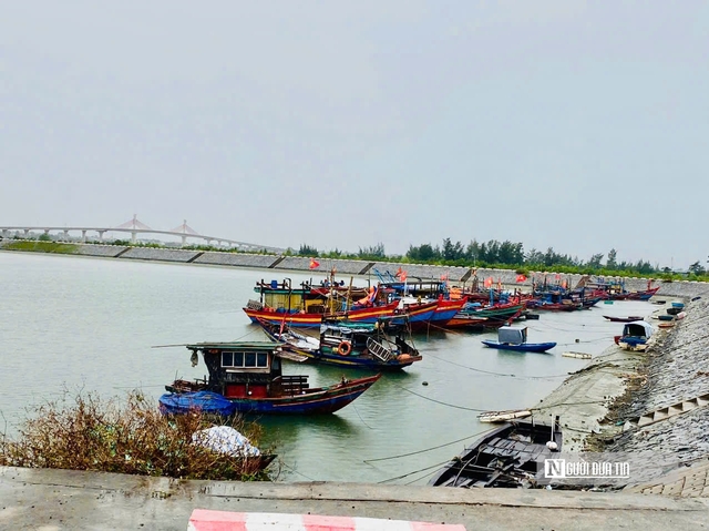 Hà Tĩnh: Sẵn sàng ứng phó với bão số 3 trước giờ đổ bộ- Ảnh 10.