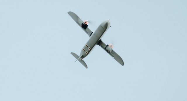 Ukraine thử nghiệm thành công loại vũ khí đánh chặn UAV cảm tử Nga- Ảnh 3.