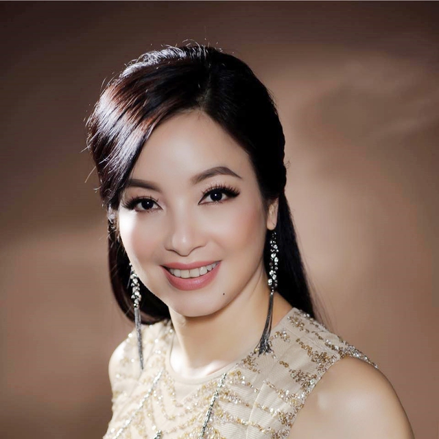 Nữ ca sĩ phải dừng sự nghiệp 10 năm sau biến cố hôn nhân, trải lòng về cuộc sống- Ảnh 4. Nữ ca sĩ phải dừng sự nghiệp 10 năm sau biến cố hôn nhân, trải lòng về cuộc sống- Ảnh 4.