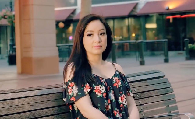 Nữ ca sĩ phải dừng sự nghiệp 10 năm sau biến cố hôn nhân, trải lòng về cuộc sống- Ảnh 5. Nữ ca sĩ phải dừng sự nghiệp 10 năm sau biến cố hôn nhân, trải lòng về cuộc sống- Ảnh 5.