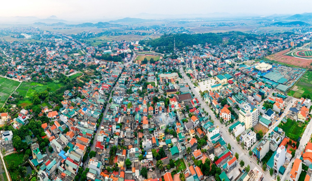 Quảng Ninh công bố thành lập thành phố thứ 5- Ảnh 3. Quảng Ninh công bố thành lập thành phố thứ 5- Ảnh 3.