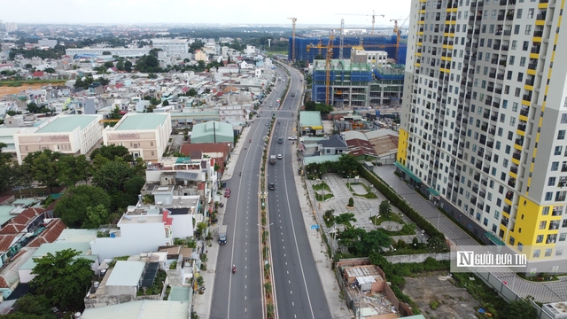 Thách thức và cơ hội trong phân khúc nhà ở "vừa túi tiền" tại thị trường phía Nam- Ảnh 4.