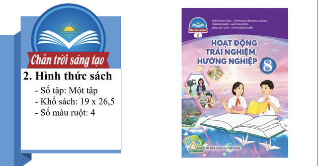 Khơi gợi sự tò mò, thích thú của học sinh về nghề nghiệp tương lai ngay tại nhà trường- Ảnh 2.