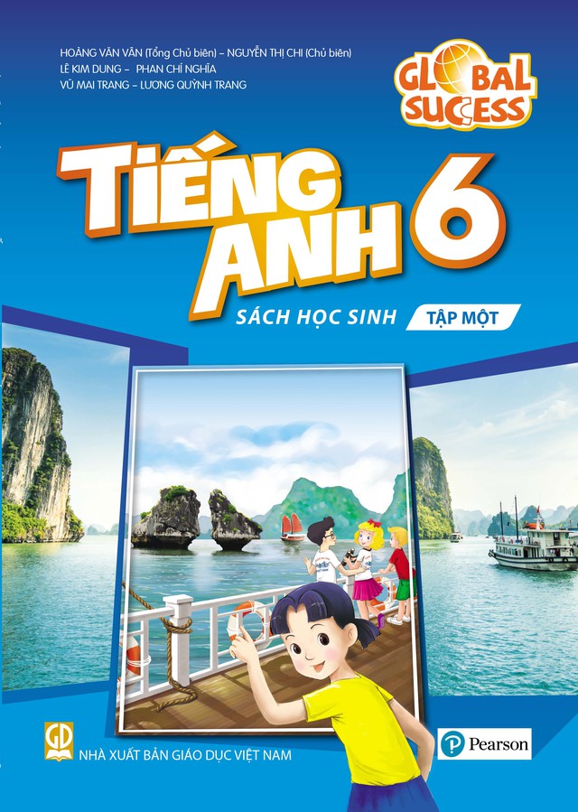 Phát triển toàn diện năng lực ngoại ngữ cho người học- Ảnh 1.