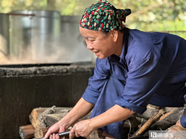 Làng "ngọt ngào" vào Tết- Ảnh 2.