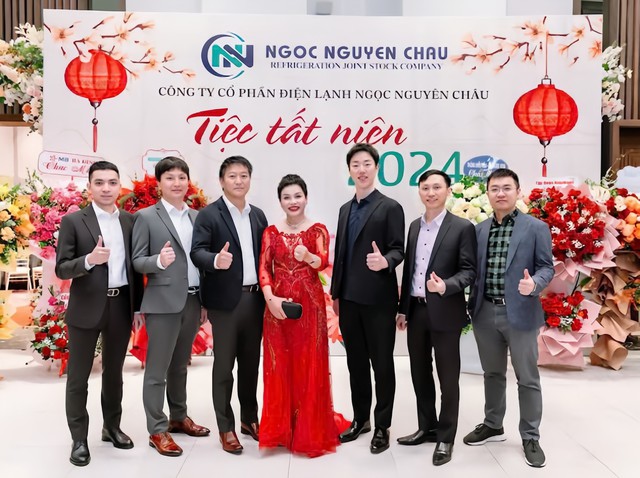 Ngọc Nguyên Châu – Địa chỉ tin cậy cung cấp các sản phẩm điện lạnh chất lượng- Ảnh 5.