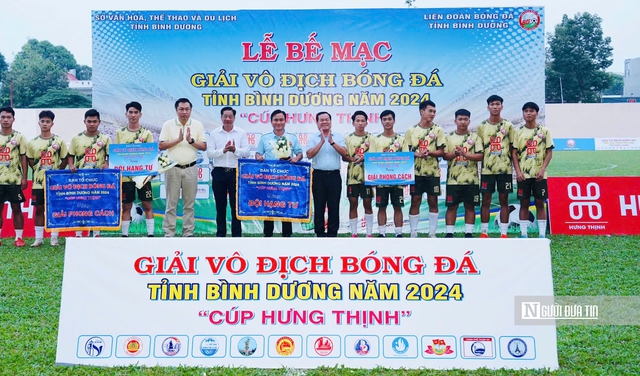 Thể thao Bình Dương là một trong những mảng được nhiều người biết đến, hiện nay chuyển đổi số được áp dụng trong hàng loạt các khâu từ tổ chức, nhân sự, vận động viện để đồng bộ quản lý số hoá.