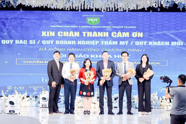 Trị nám, trẻ hoá hiệu quả không phẫu thuật cùng BSCK II Nguyễn Quốc Hưng - Nguyên giám đốc bệnh viện da liễu Hà Nội- Ảnh 3.