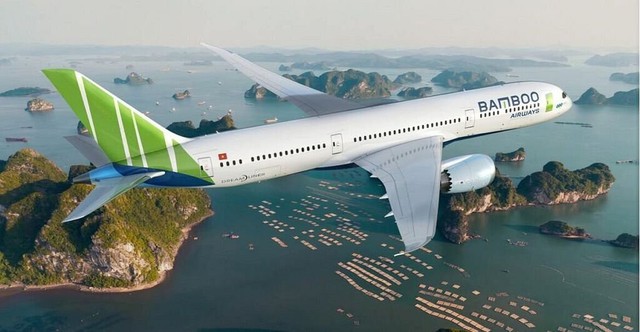 SAGS "sống khoẻ" khi chia tay Bamboo Airways- Ảnh 1.