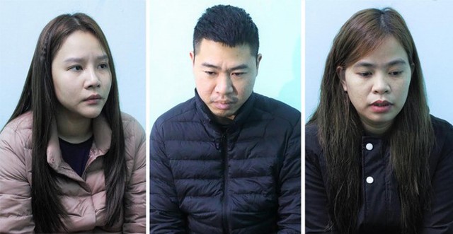 Triệt phá đường dây lập chuỗi công ty tư vấn, bán thuốc "vô tác dụng", thu lợi bất chính tới 30 tỷ/tháng- Ảnh 1. Triệt phá đường dây lập chuỗi công ty tư vấn, bán thuốc "vô tác dụng", thu lợi bất chính tới 30 tỷ/tháng- Ảnh 1.