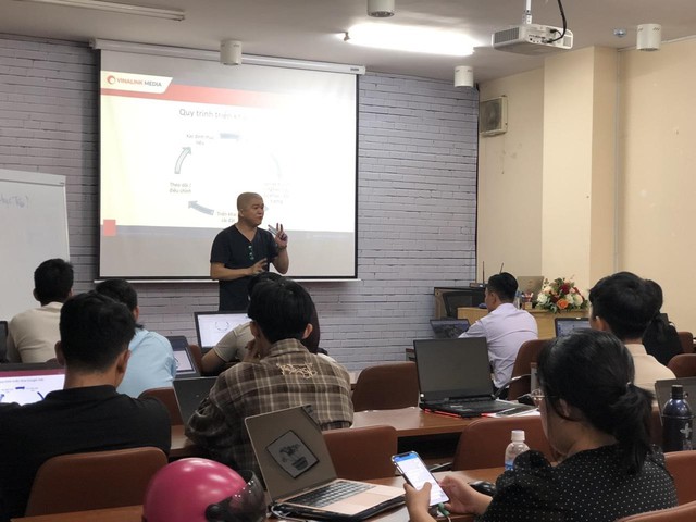 Nghề AI Trainer: Xu hướng không thể bỏ qua từ năm 2025- Ảnh 2. Nghề AI Trainer: Xu hướng không thể bỏ qua từ năm 2025- Ảnh 2.